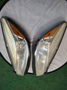 lot 53 image: Ford Spotlight Bracket Mount  USED