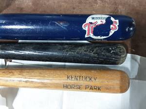 Minnesota Twins Collectibles