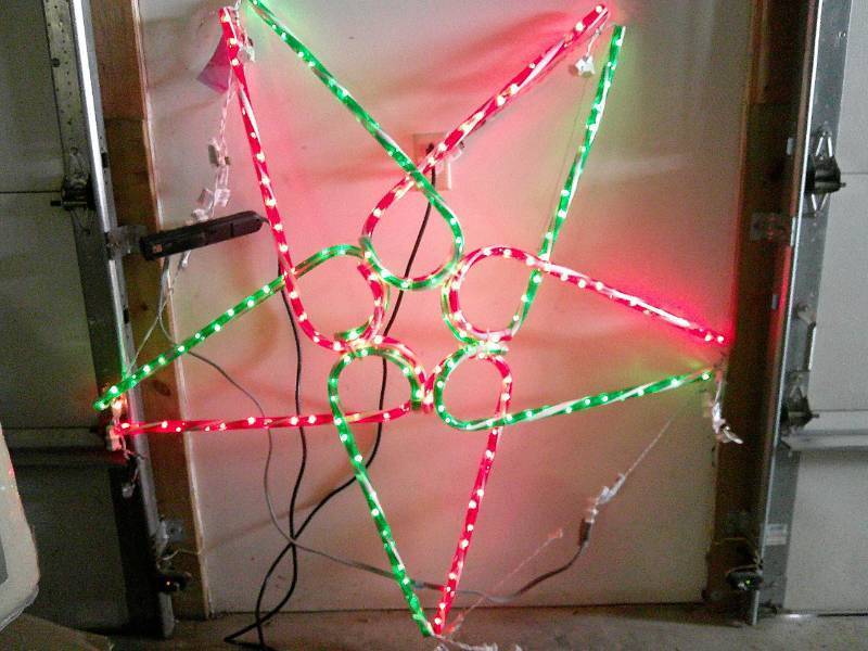 Christmas Star