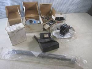 (A-2) FloRite Meter Tool and Misc N...