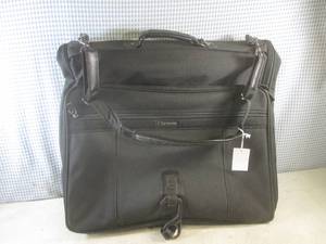 (C-2) Samsonite Garment Suit Travel...