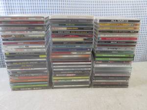 (A-2) Assortment of Music CDs...