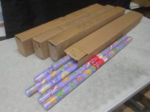 (EW4) 24 Rolls of Gift Wrap Land Be...