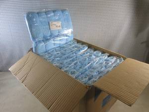 (A-2) Case of 1,000 Non-Skid Shoe C...