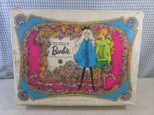 (EW3) Vintage 1968 The World Of Bar...