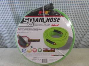 (CS) 50 Foot Air Hose...