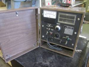 (EC1) Multi-Amp Model FG-50-M - Pow...