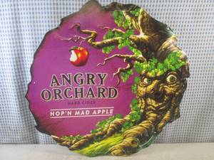 (EC1) Angry Orchard Hard Cider Hop...