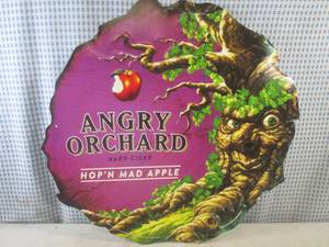(EC1) Angry Orchard Hard Cider Hop...