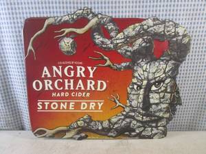 (EC1) Angry Orchard Hard Cider Ston...
