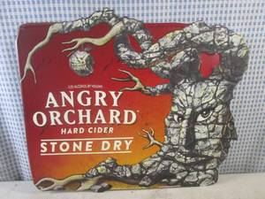 (EC1) Angry Orchard Hard Cider Ston...