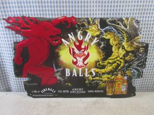 (EC1) Angry Balls Fireball Angry Or...