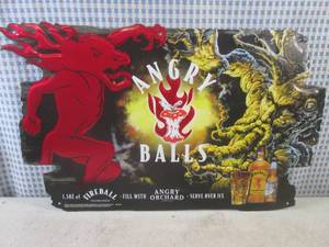 (EC1) Angry Balls Fireball Angry Or...