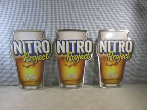 (EC1) 3 Samuel Adams Nitro Project ...