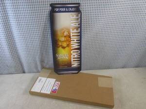 (EW3) Box of 5 Samuel Adams Nitro W...