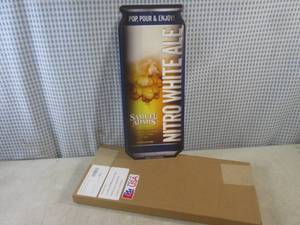 (EW3) Box of 5 Samuel Adams Nitro W...