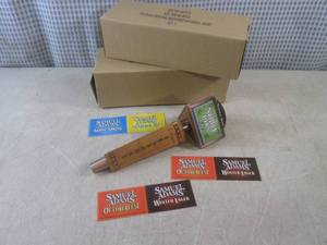 (CS) 2 Samuel Adams Seasonal Beer T...