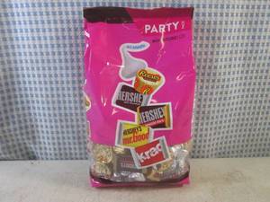 (B-2) Party Pack Bag Assortment Min...