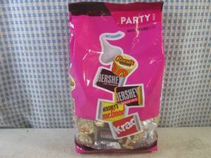 (B-2) Party Pack Bag Assortment Min...