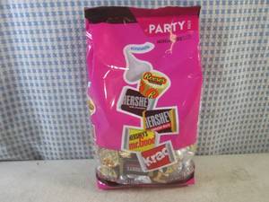 (B-2) Party Pack Bag Assortment Min...