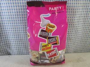 (B-2) Party Pack Bag Assortment Min...
