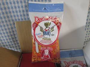 (B-2) 20 Bags of Dees Nuts Ranch &...