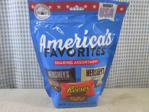 (B-2) Sharing Assortment Bag of Hes...