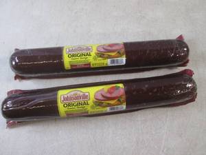 (EC2) 2 - 2 Pound Johnsonville Orig...