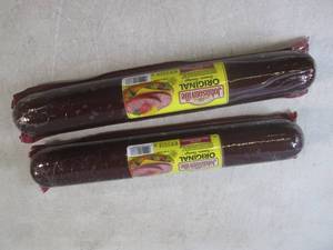 (EC2) 2 - 2 Pound Johnsonville Orig...