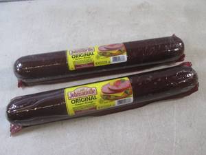 (EC2) 2 - 2 Pound Johnsonville Orig...