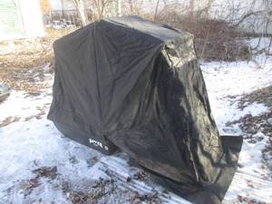 (UD1) Shappell Rover Portable Sled ...