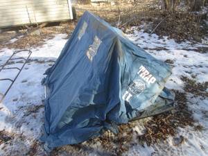 (UD1) Dave Genz Trap II Portable Sl...