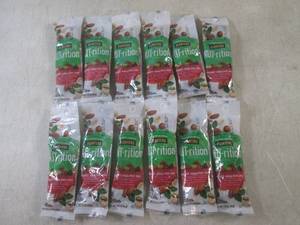(B-1) 12 Bags Planters Heart Health...