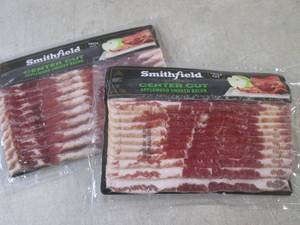 (FRZ) 2 Frozen Packages of Center C...