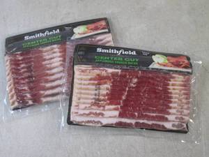 (FRZ) 2 Frozen Packages of Center C...