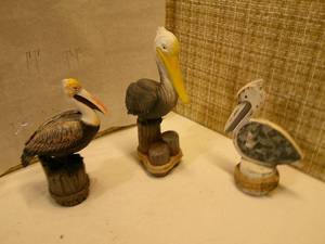 Pelicans