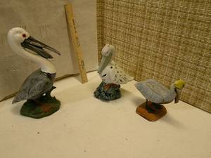 Pelicans