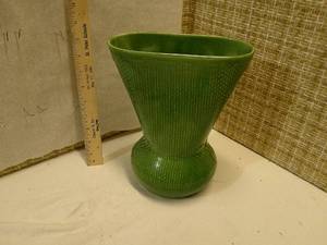 Shawnee Pottery