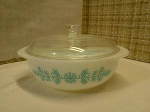 Pyrex