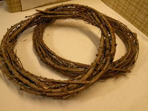 2 Wreaths