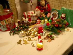 Vintage Christmas
