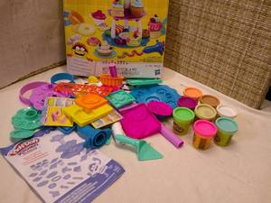 Playdough