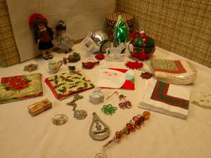 Vintage Christmas