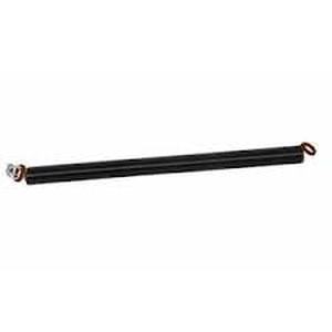 Lot of Everbilt 150 lb Garage Door Extension Spring (2-Pack)     Customer Returns See Pictures