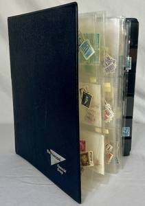 lot 52 image: Wide Assortment of United States Stamps from 1940s to present