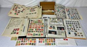 lot 84 image: Australian Stamps - Western, South Australia and Queensland