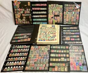lot 73 image: Stamp Album of India dating back to 1881