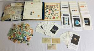 lot 95 image: Large Grouping of Stamps from Brazil dating back to 1881