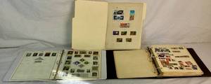 lot 147 image: Postage Stamps from Russia and CCCP from 1922-1990s