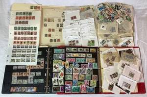 lot 173 image: Postage Stamps from South African Republic, Transvaal, and Rwanda